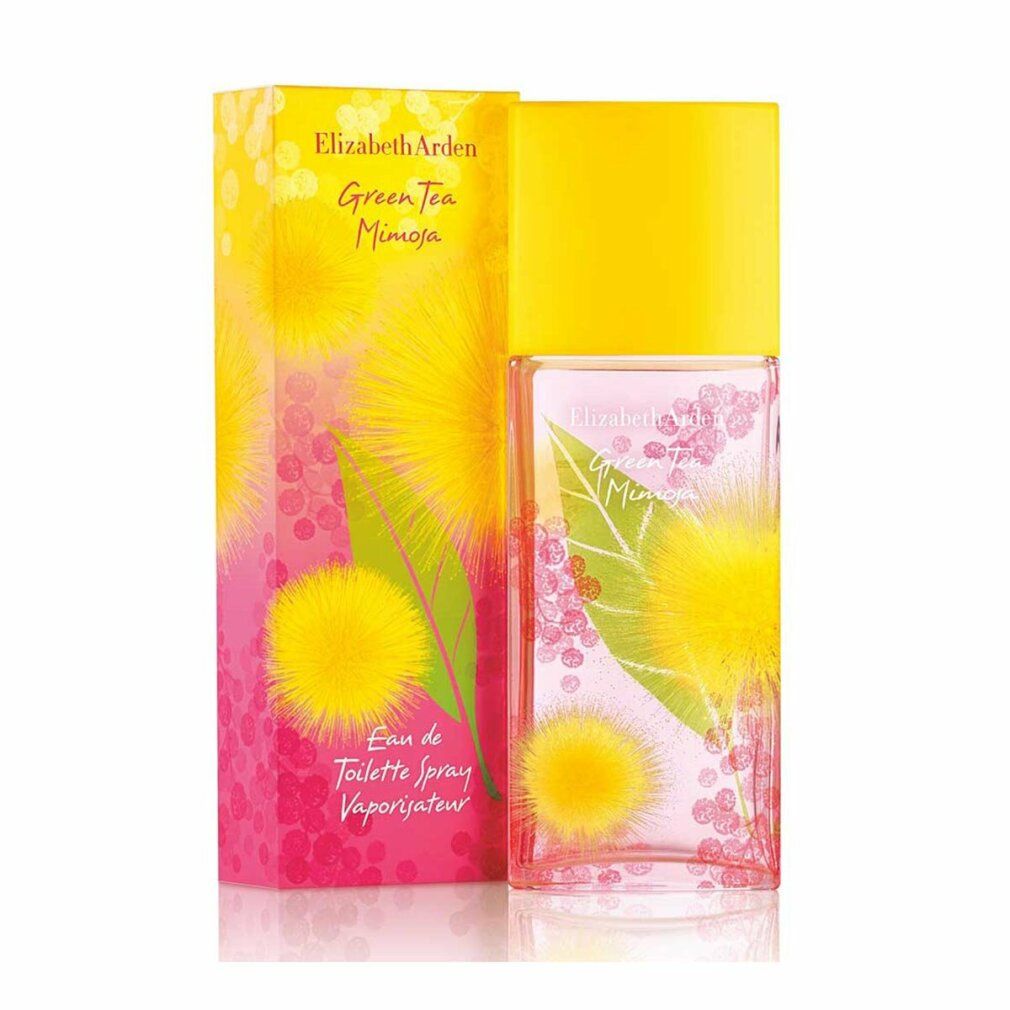 Elizabeth Arden Green Tea Mimosa Eau de Toilette