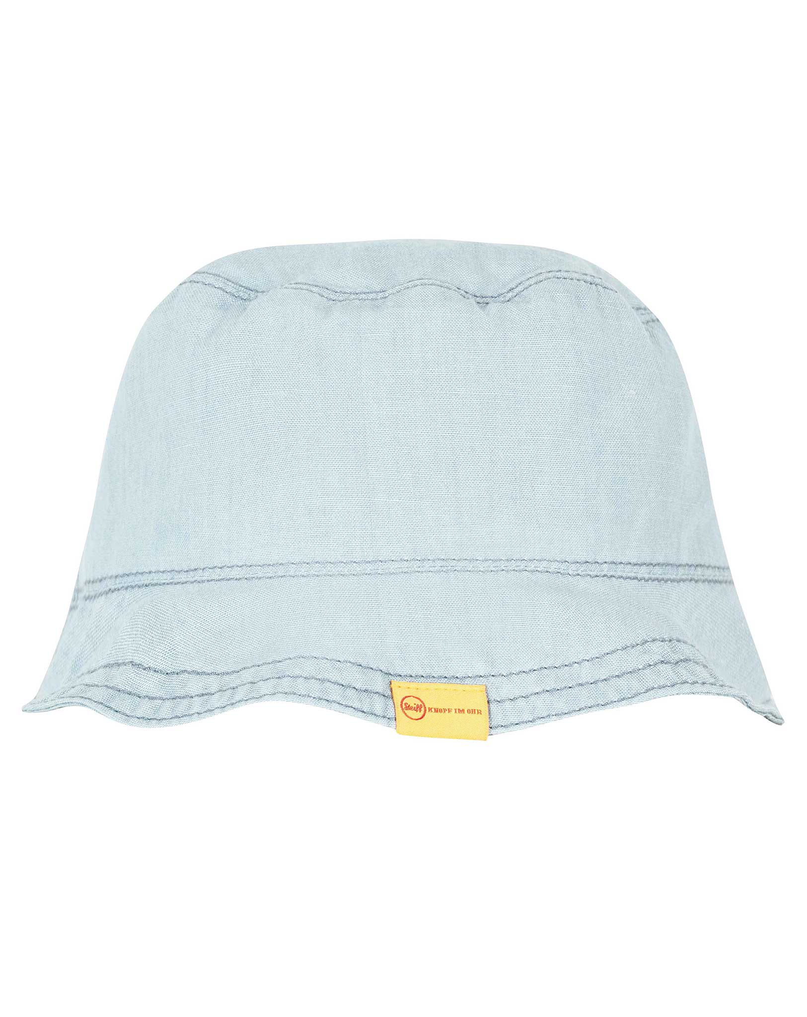 Fischerhut CLASSIC in colony blue