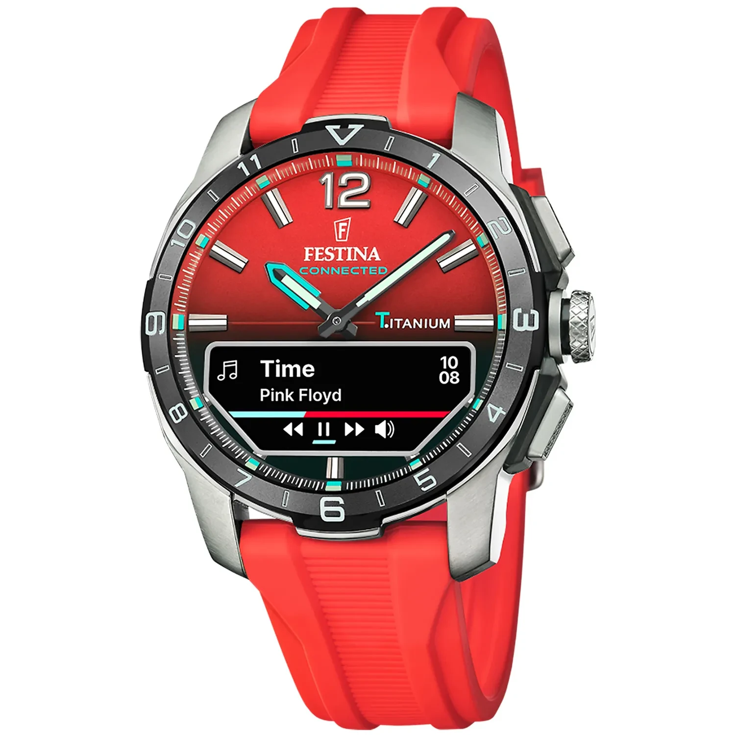 Festina Connected D 23000/6