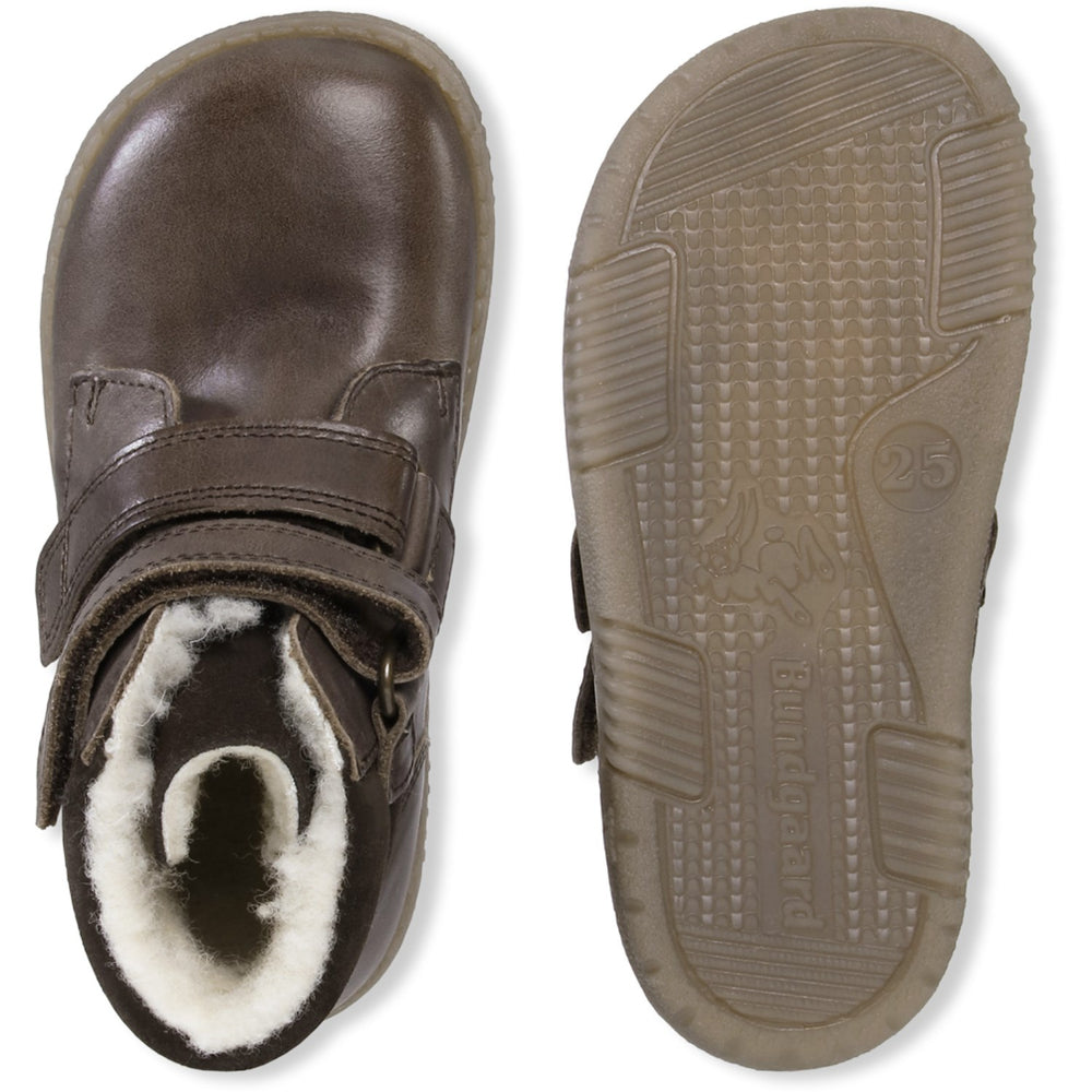 Køb Bundgaard Dark Brown Rabbit