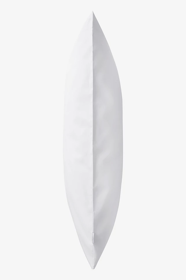 ZACK SATIN putetrekk i sateng 50x90 cm økologisk