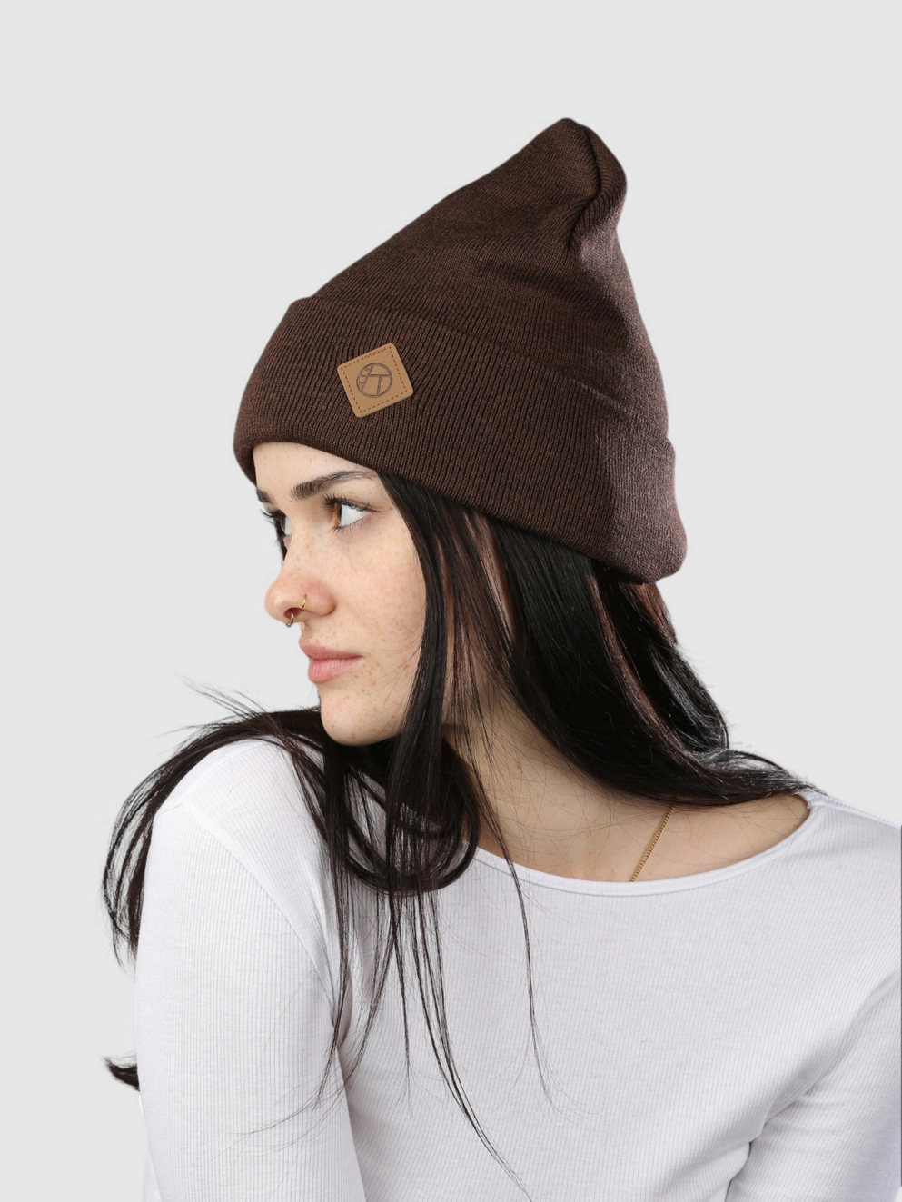Kazane Cascade Beanie java