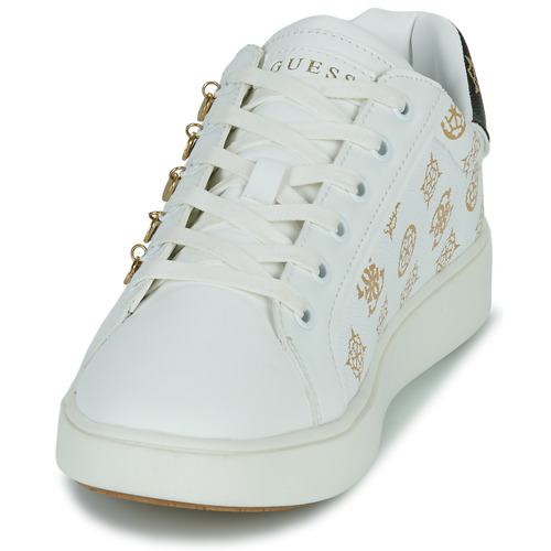 Guess - MELY - Blanc