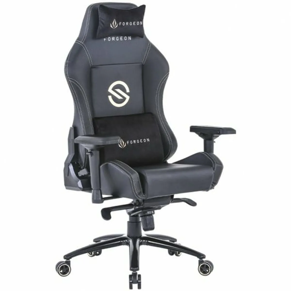 Forgeon Spica Noir