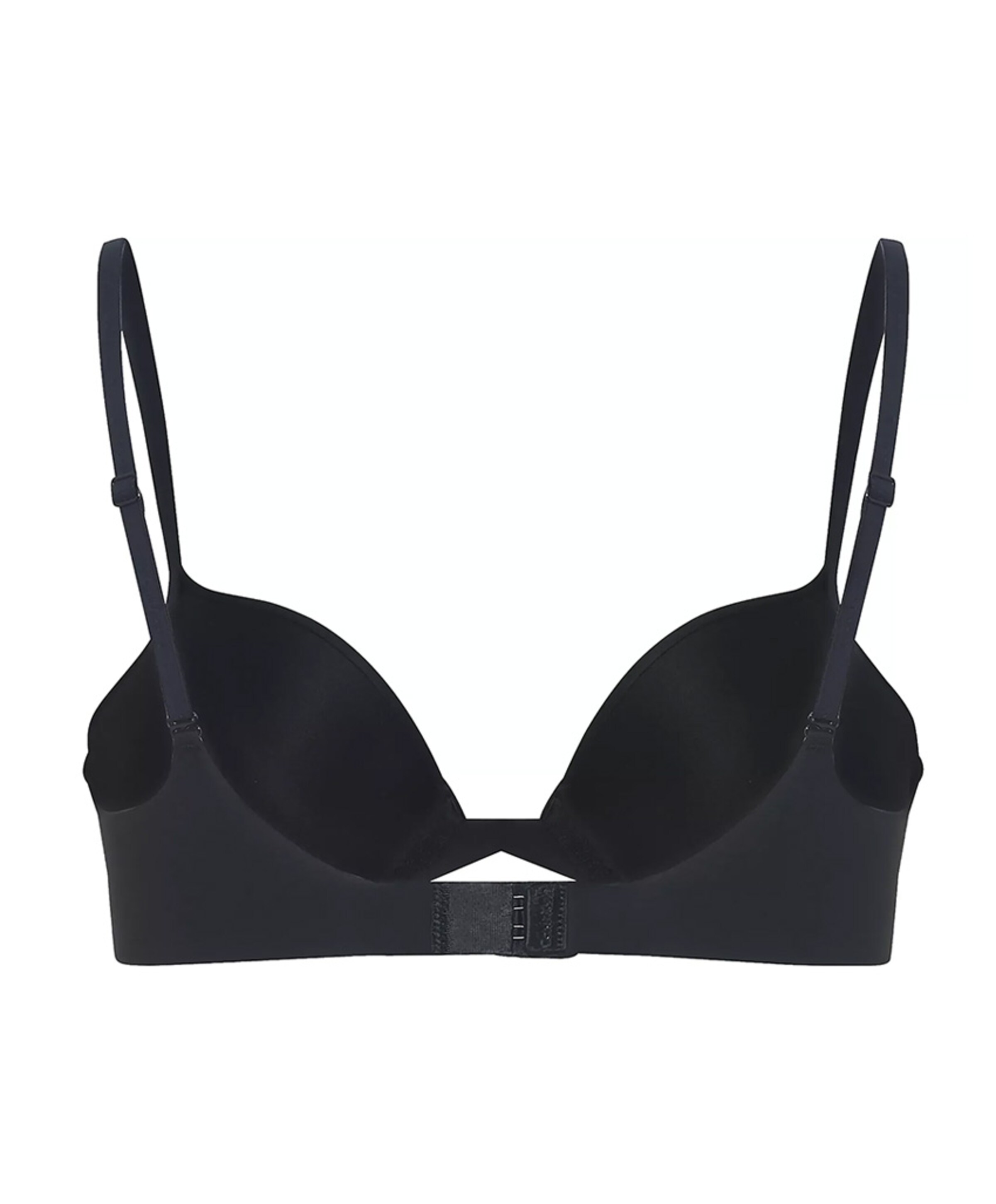 Calvin Klein Dames bh zwart