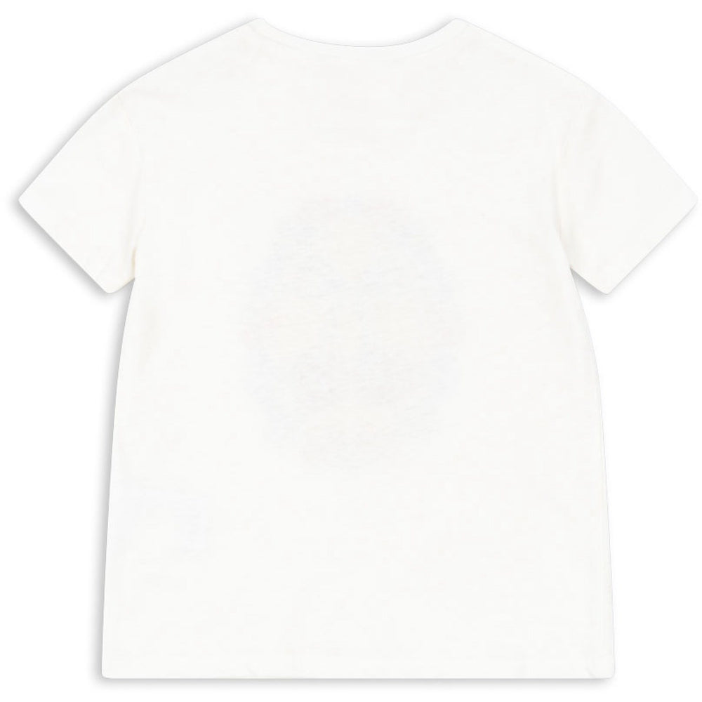 Køb Konges Sløjd Cherry Sløjfe Era Tee Ocs