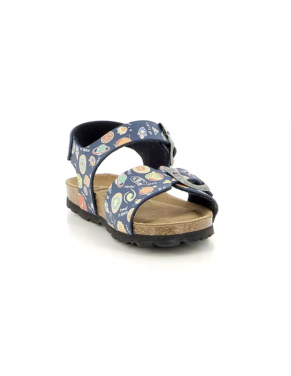 K DAQUES PINGU - Sandales & nu-pieds Spaceglam