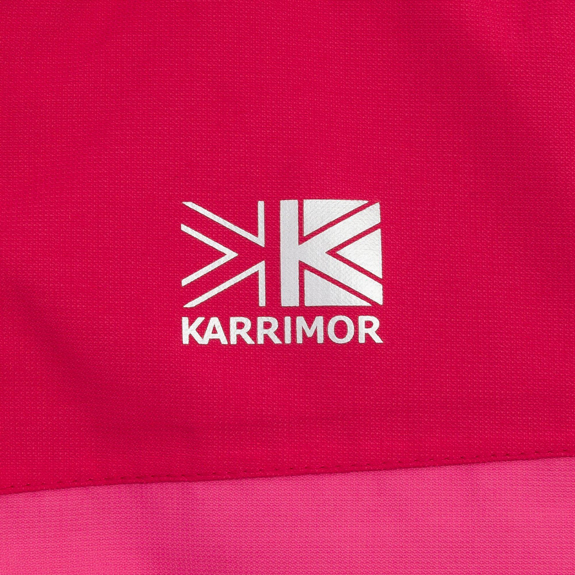 Karrimor 3 in 1 Jacket Junior