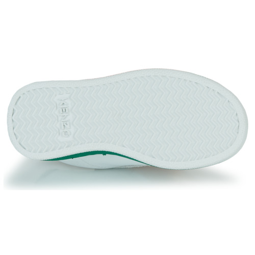 Kenzo - K29092 - Blanc / Vert