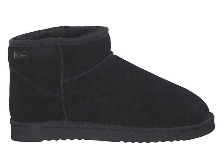 s.Oliver 5-5-26351-37 black