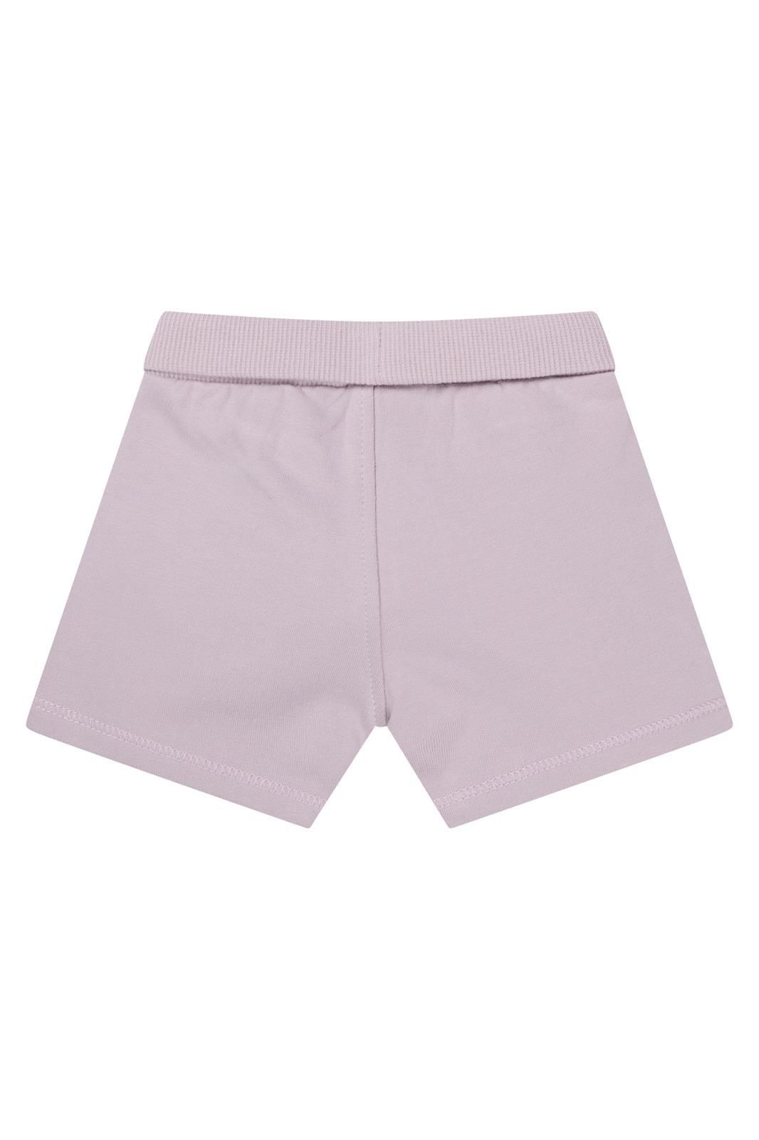 Noppies Baby Korte Broek Osmar - Iris