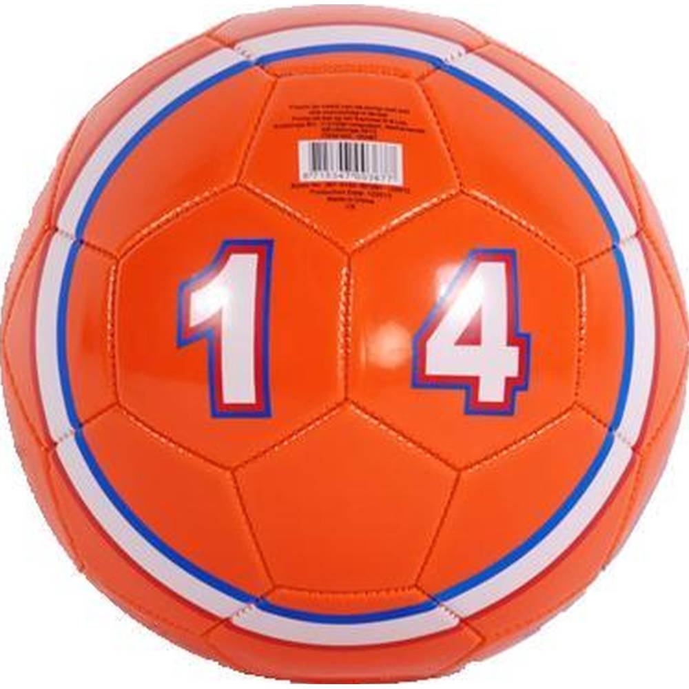 E&L Sports Holland voetbal