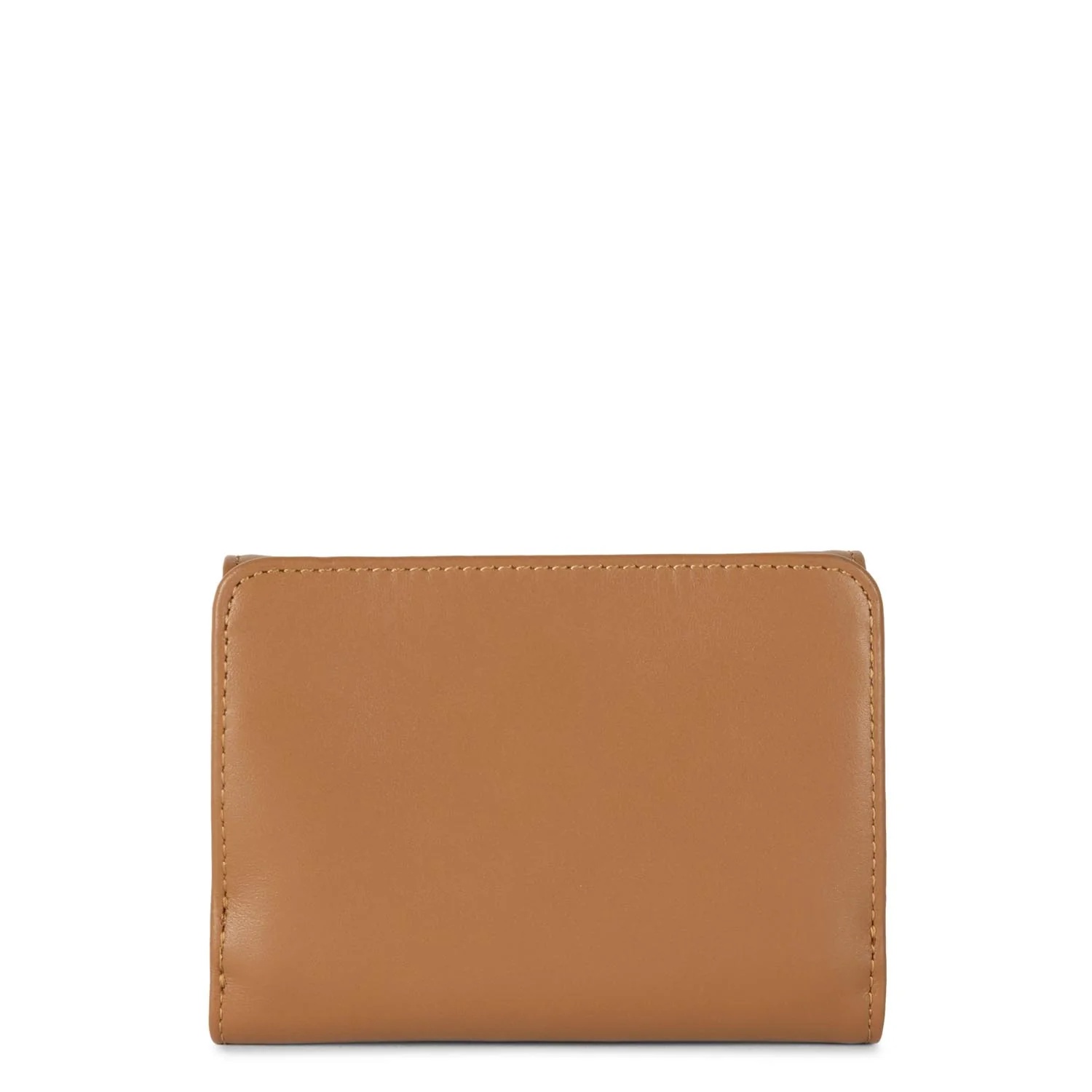 Paris PM-Portefeuille dos à dos