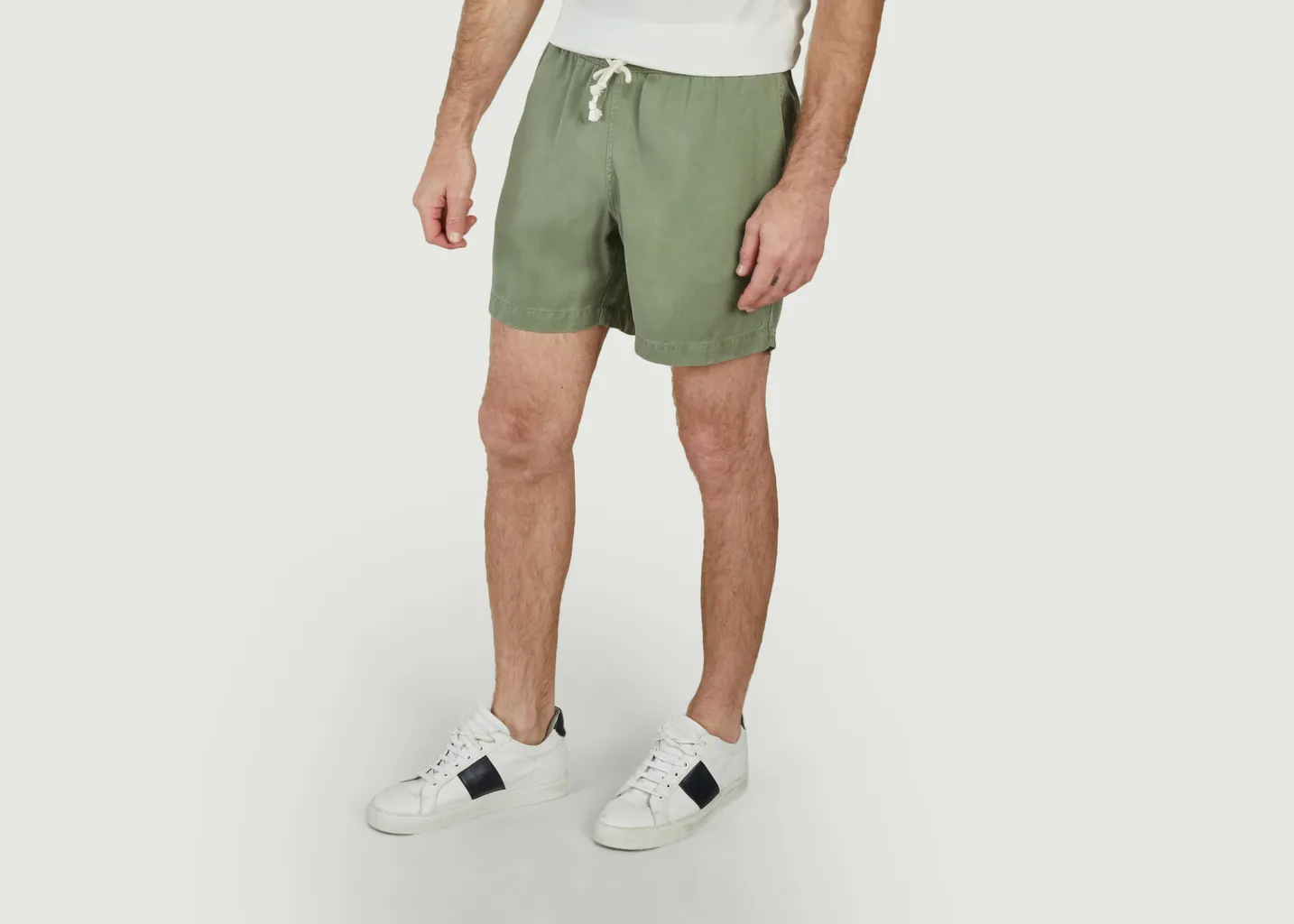 Short en tencel Bodhi Olow