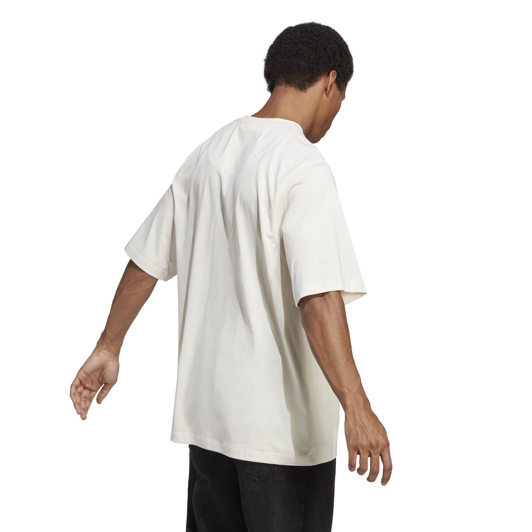 adidas Sportswear| Herren T-Shirt LOUNGE