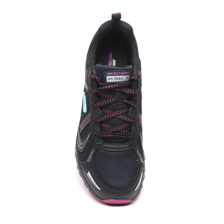 Skechers Hillcrest-Vast | NOIR
