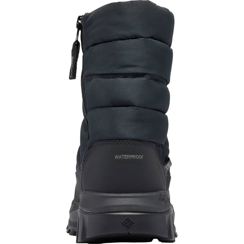 Columbia Snowtrot Vinterstøvler Dame