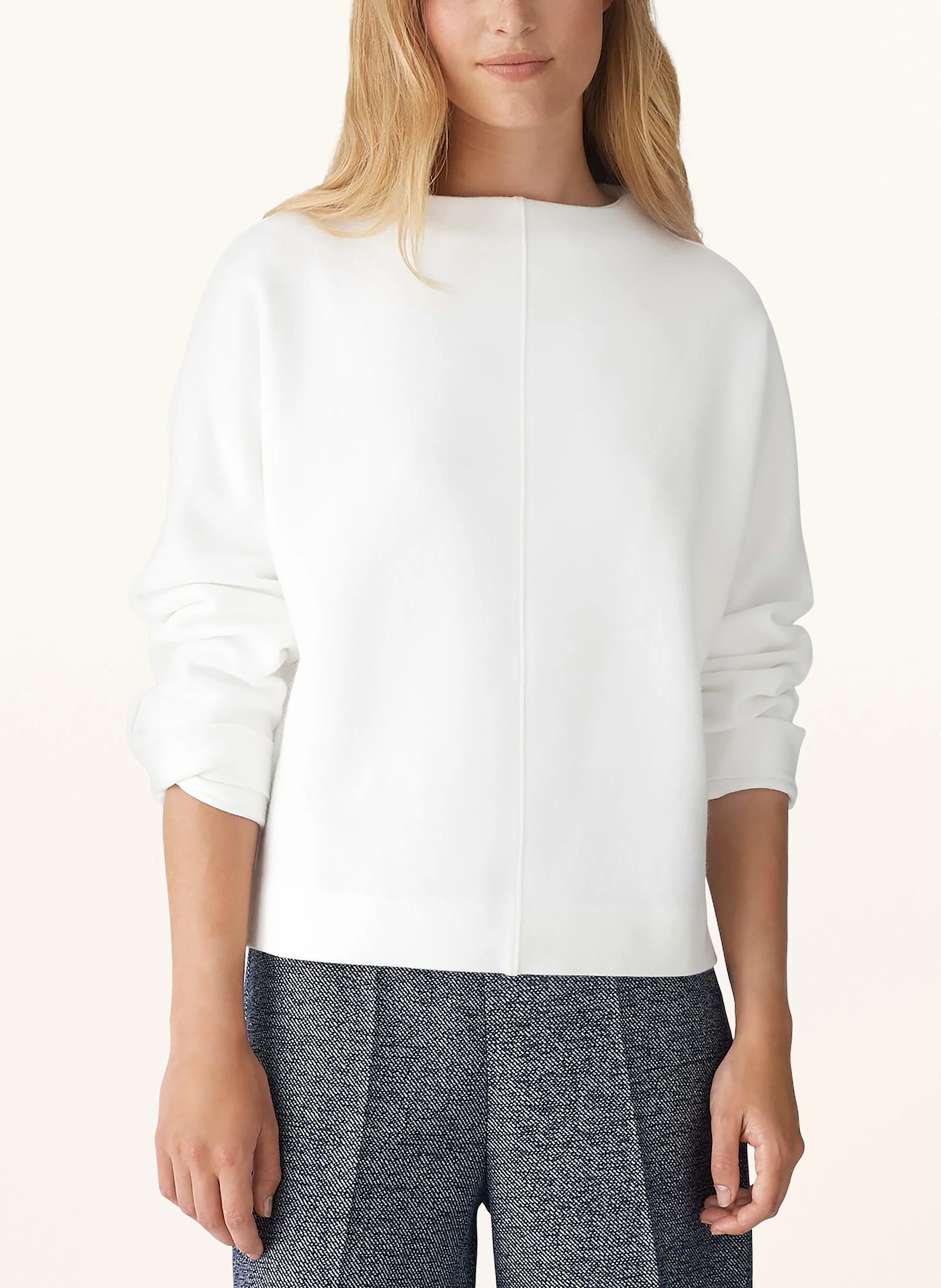 OPUS Pullover GUNNEL
