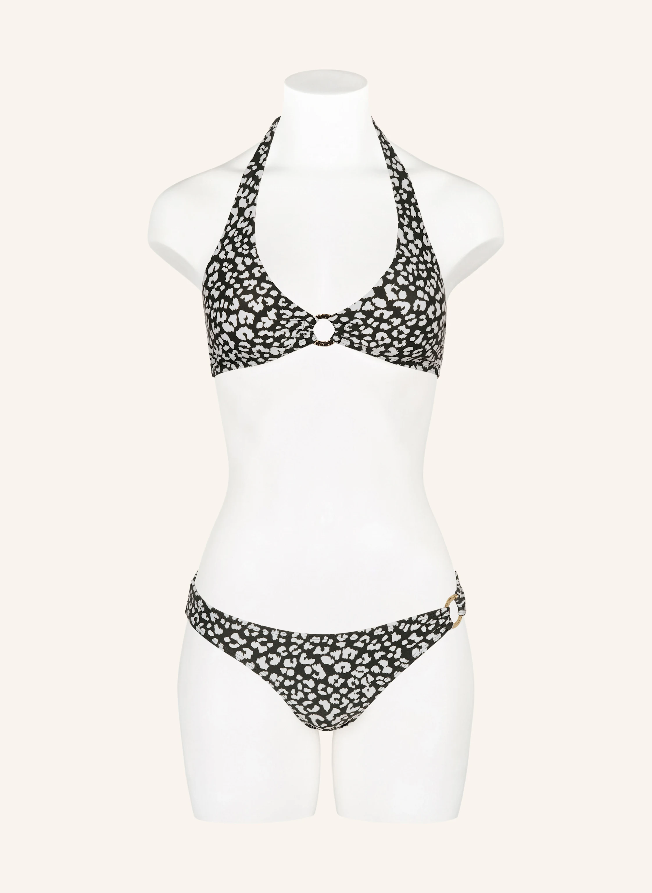 darling harbour Basic-Bikini-Hose