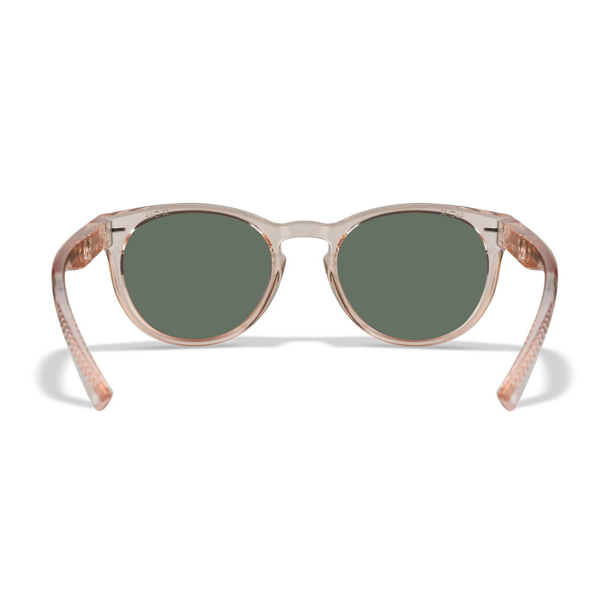 Wiley X Covert Captivate Solbriller (Rosa/Guld)