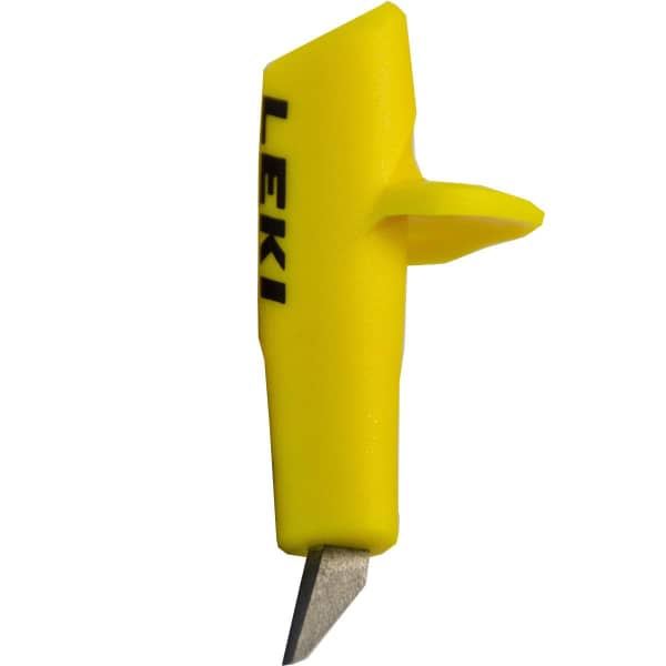 Accessoire ski roue LEKI ROLLER SPEED TIP 9 MM