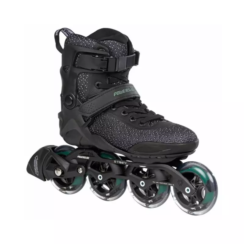 Roller en ligne POWERSLIDE Phuzion Enzo BW 90