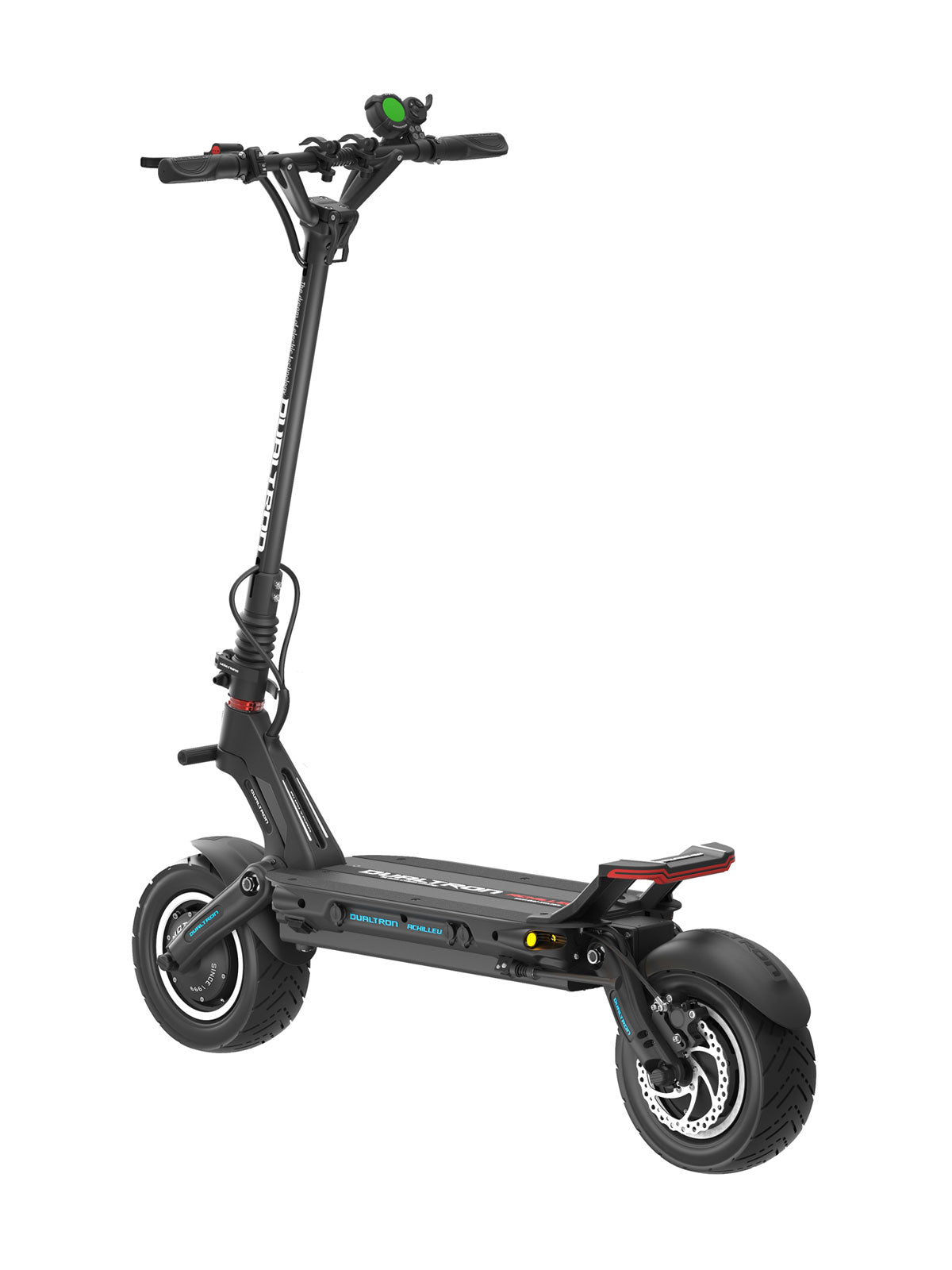 Trottinette Électrique Dualtron Achilleus - 11 Pouces (60V 35Ah)