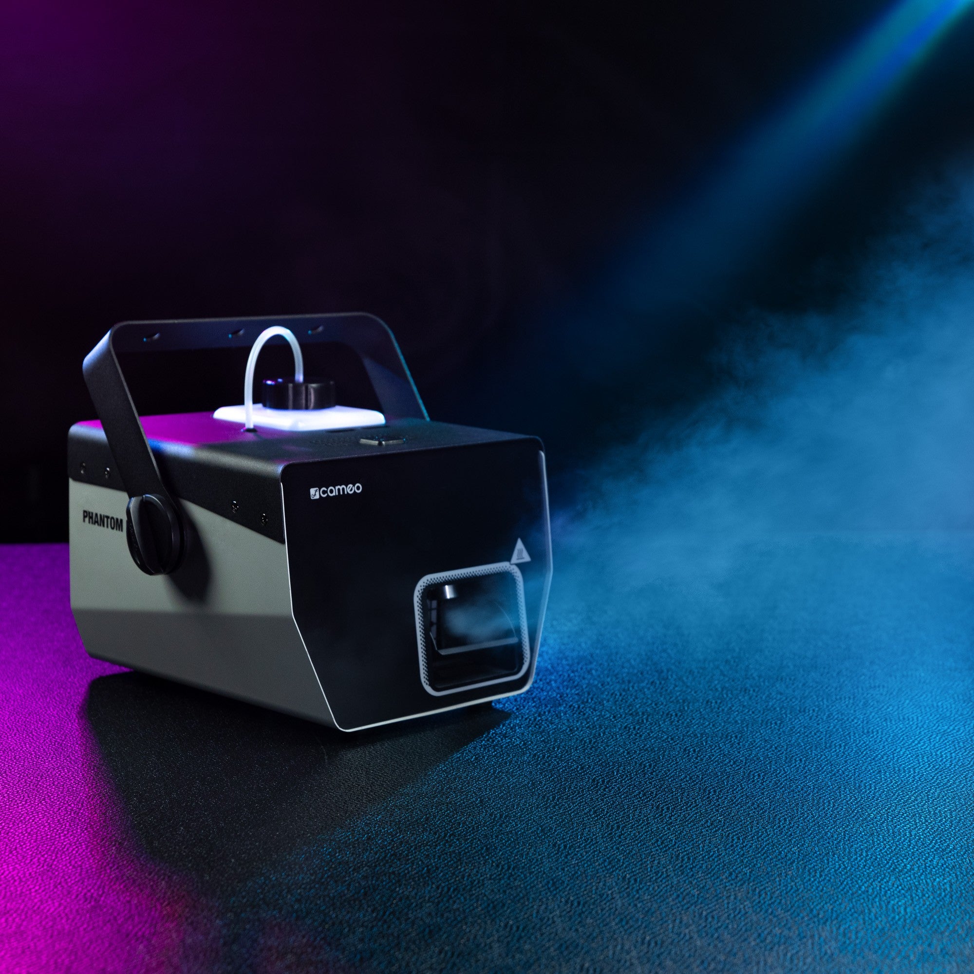 Cameo PHANTOM H2 compacte hazer