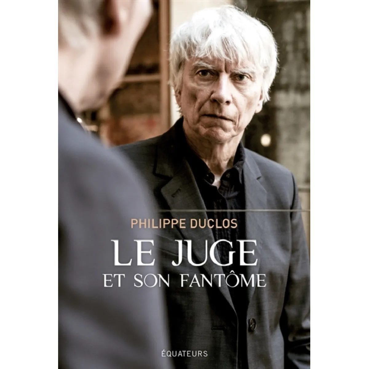 Le juge et son fantôme · Occasion