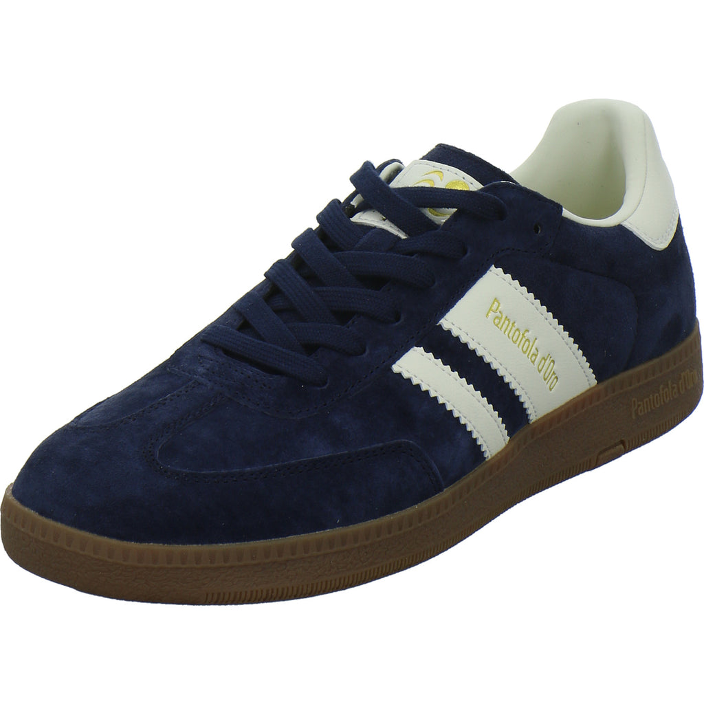 Pantofola d `´Oro Sneaker Herren Ballare Dunkelblau