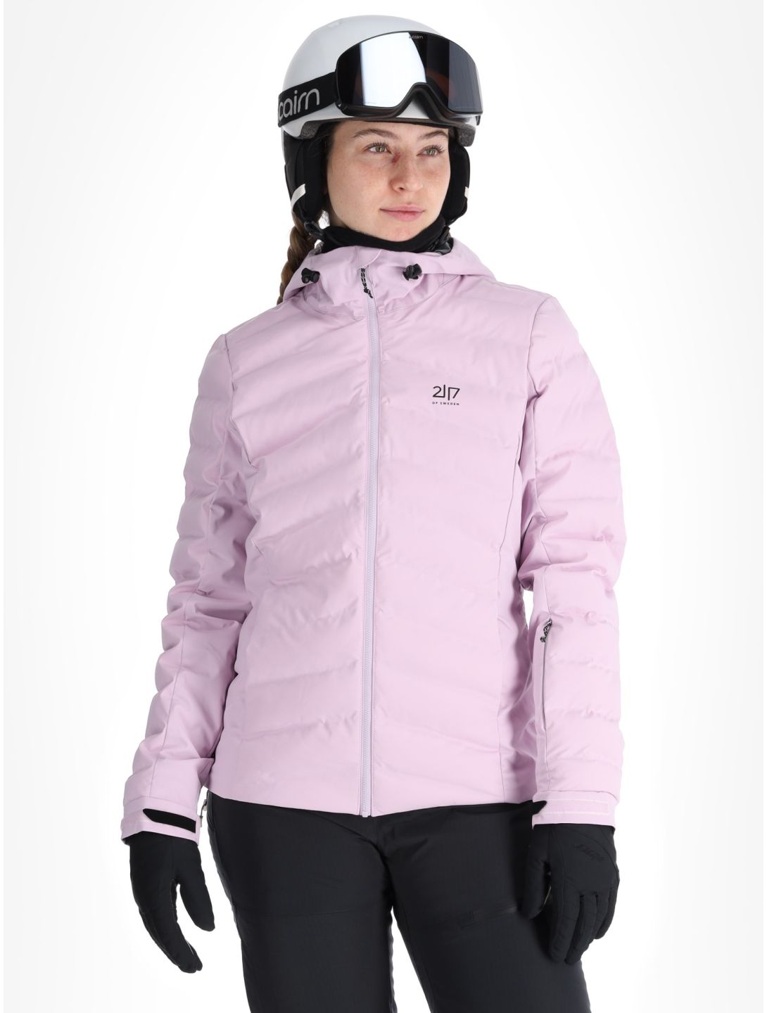 Alip 3L ski-jas dames