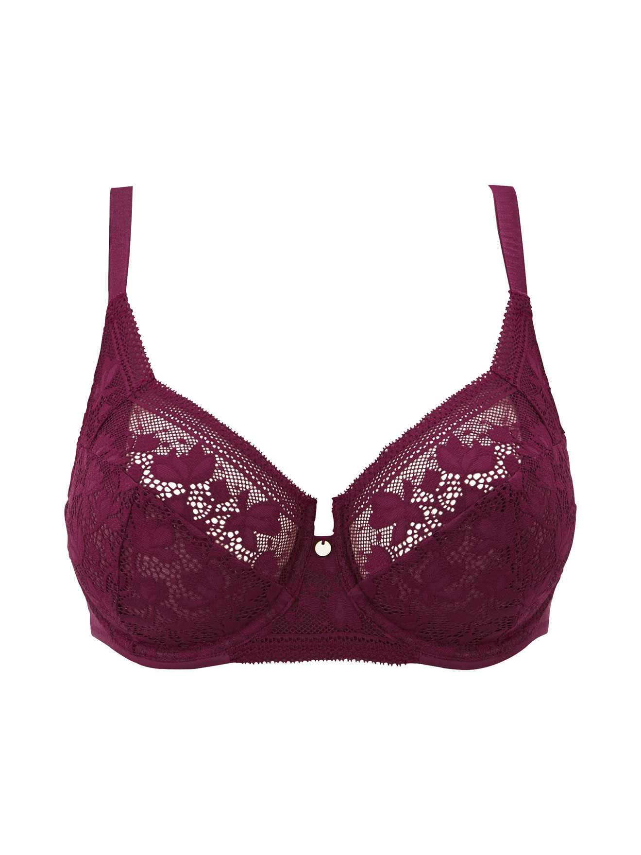 Soutien-gorge à armatures Suzie