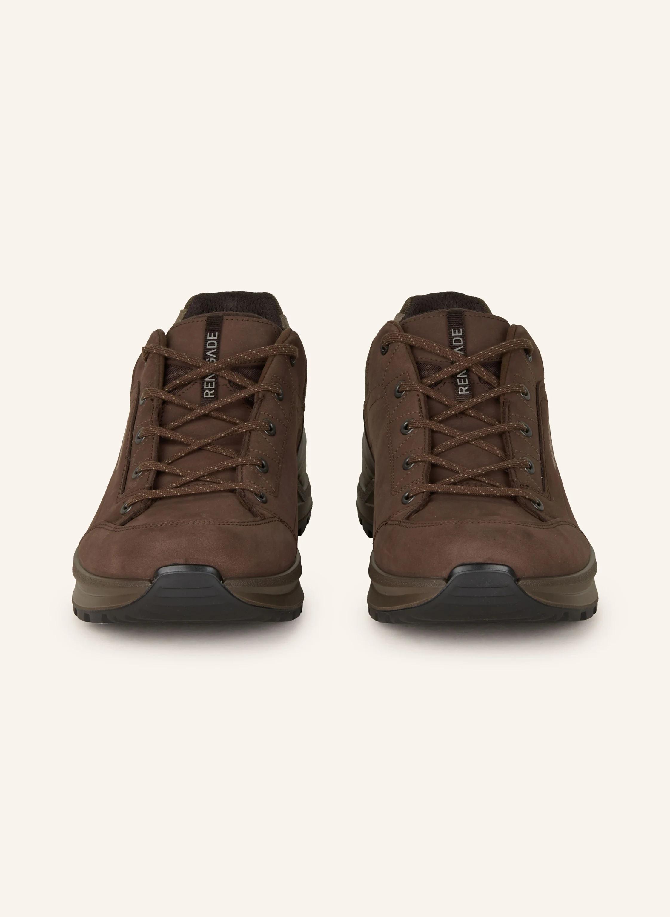 LOWA Multifunktionsschuhe RENEGADE GTX LO
