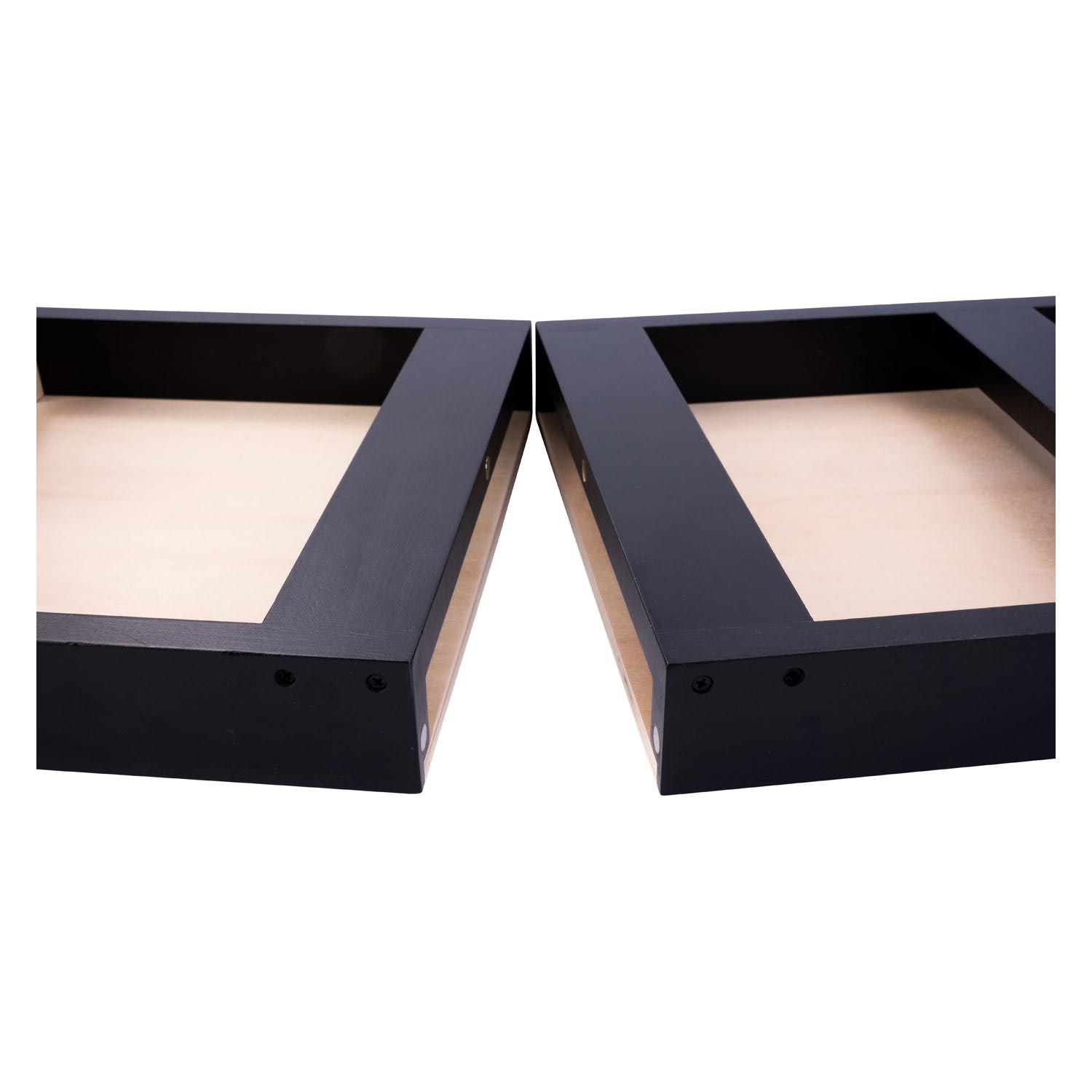 Houten Kinder Sjoelbak Dieren, 80cm