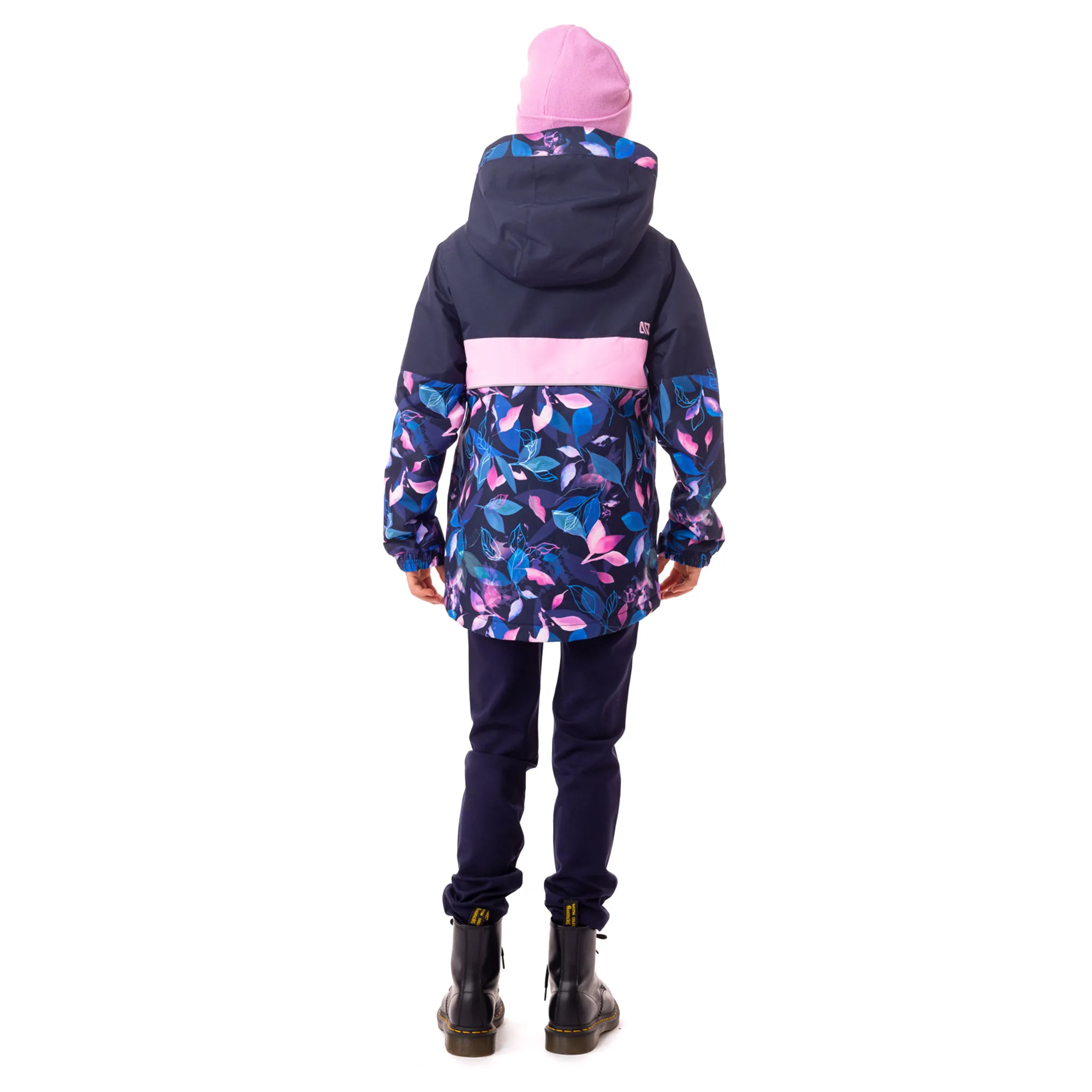 Nanö Tuque Tricot 7-14ans
