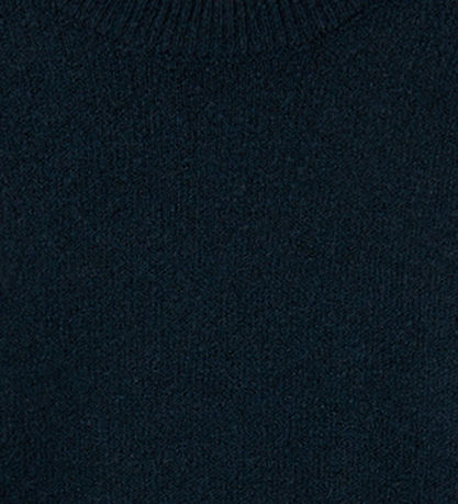 Name It Bluse - NkmVimmy - Dark Sapphire