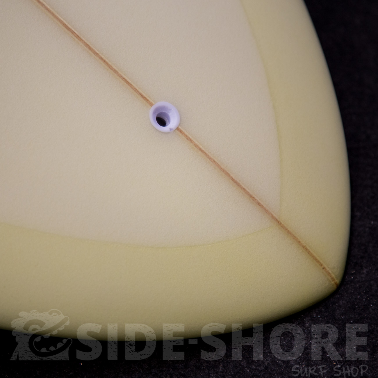Mc Tavish Diamond Sea - Tint   Volan - 5'11 x 20