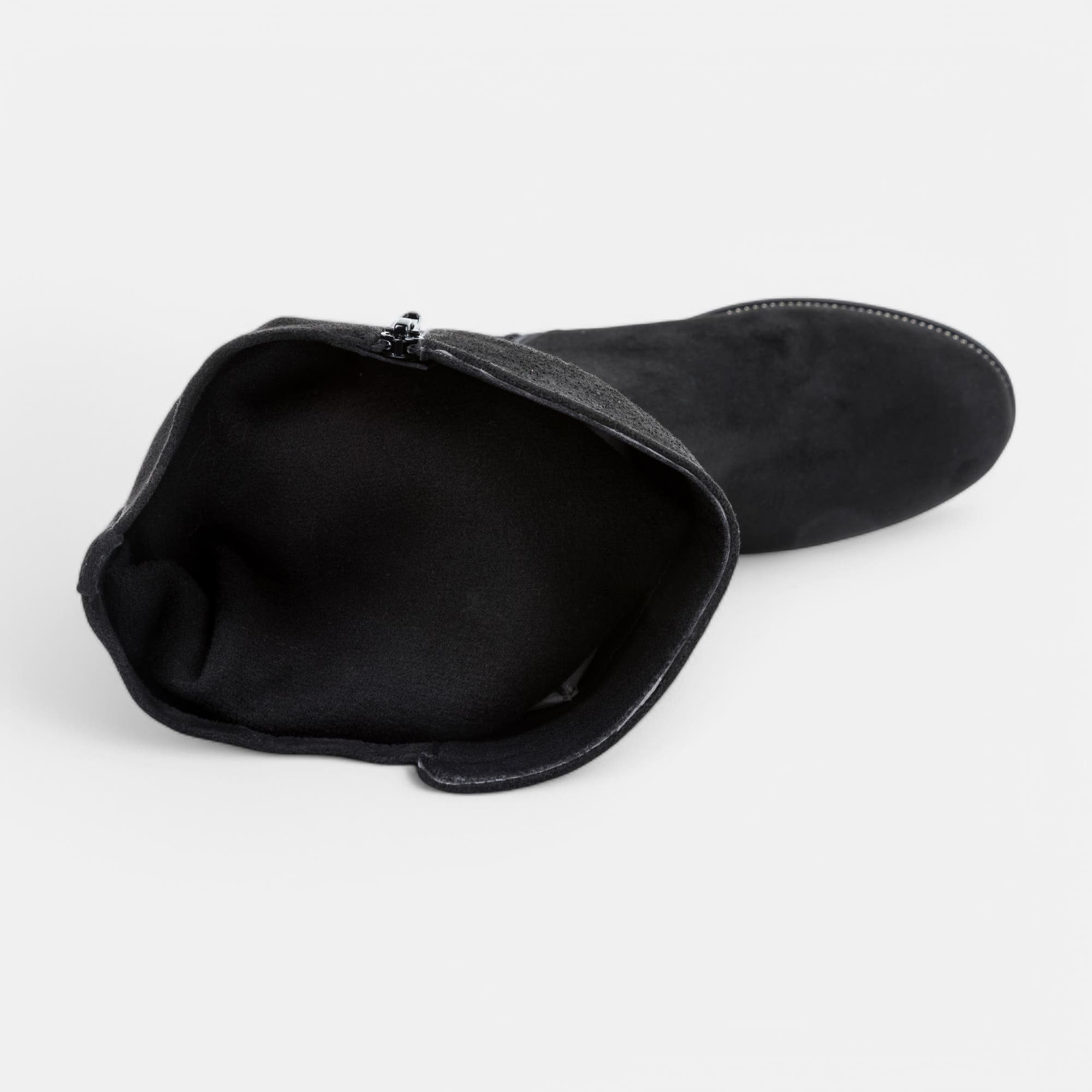 Bottes Femme noir