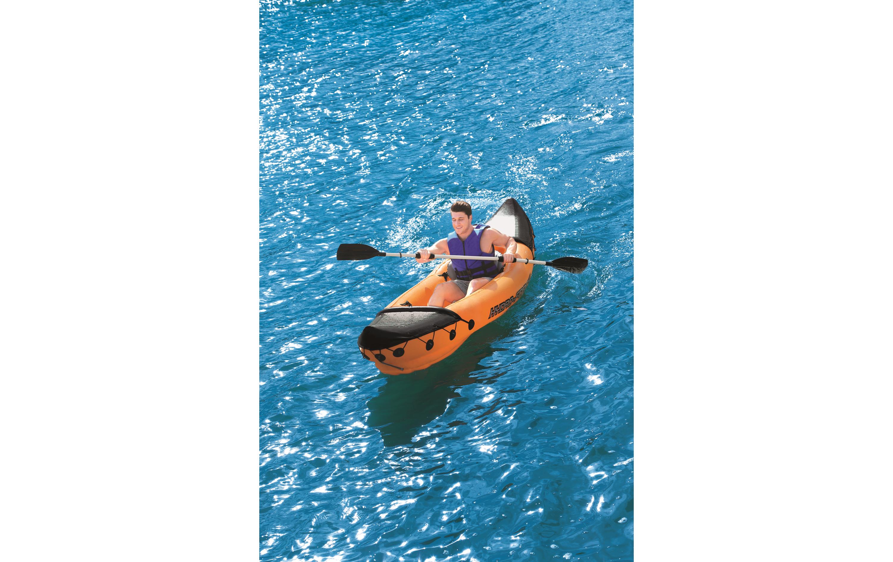 Kajak Hydro Force Lite-Paid X2<br>Kajak