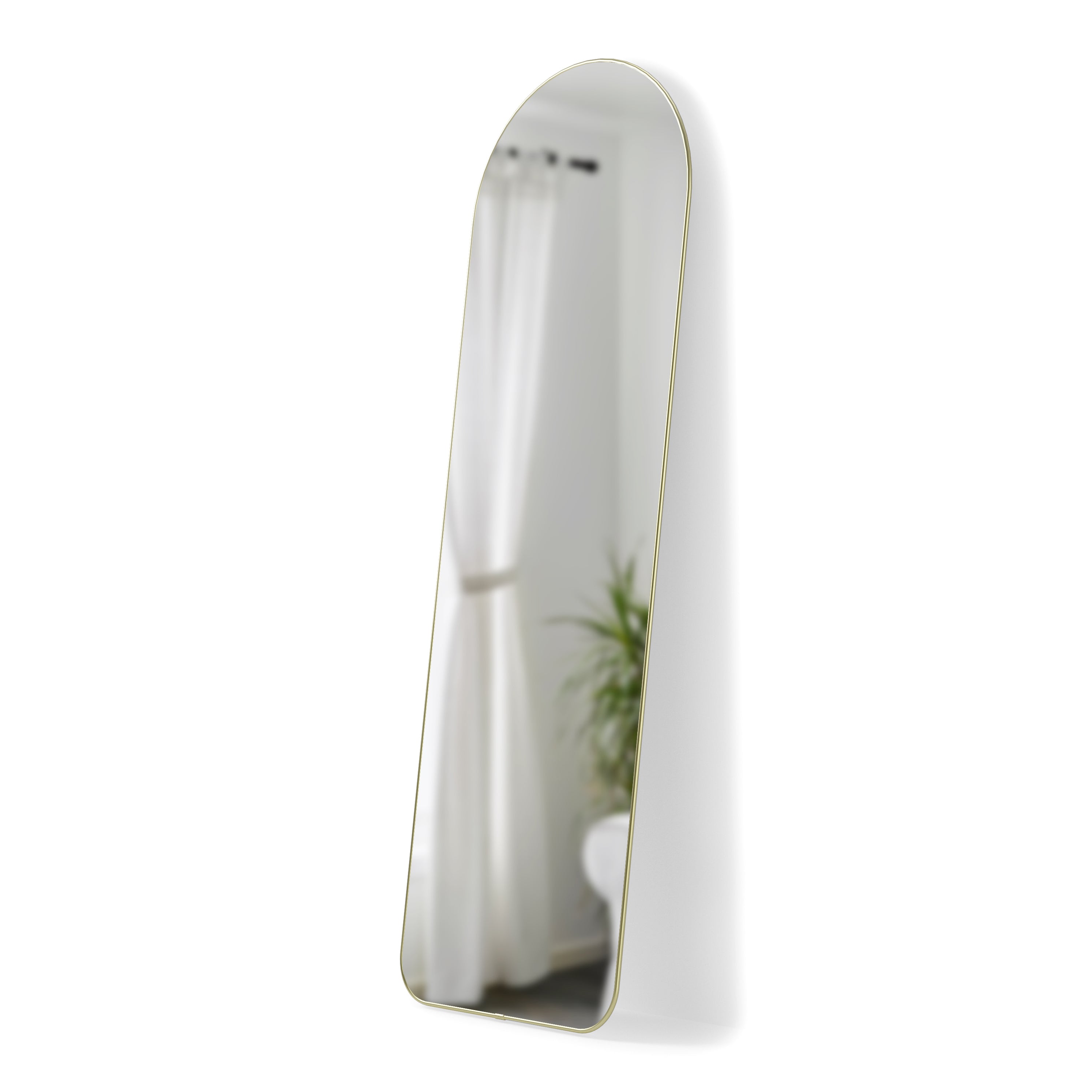 Umbra Hubba Arched Spiegel H 158 cm