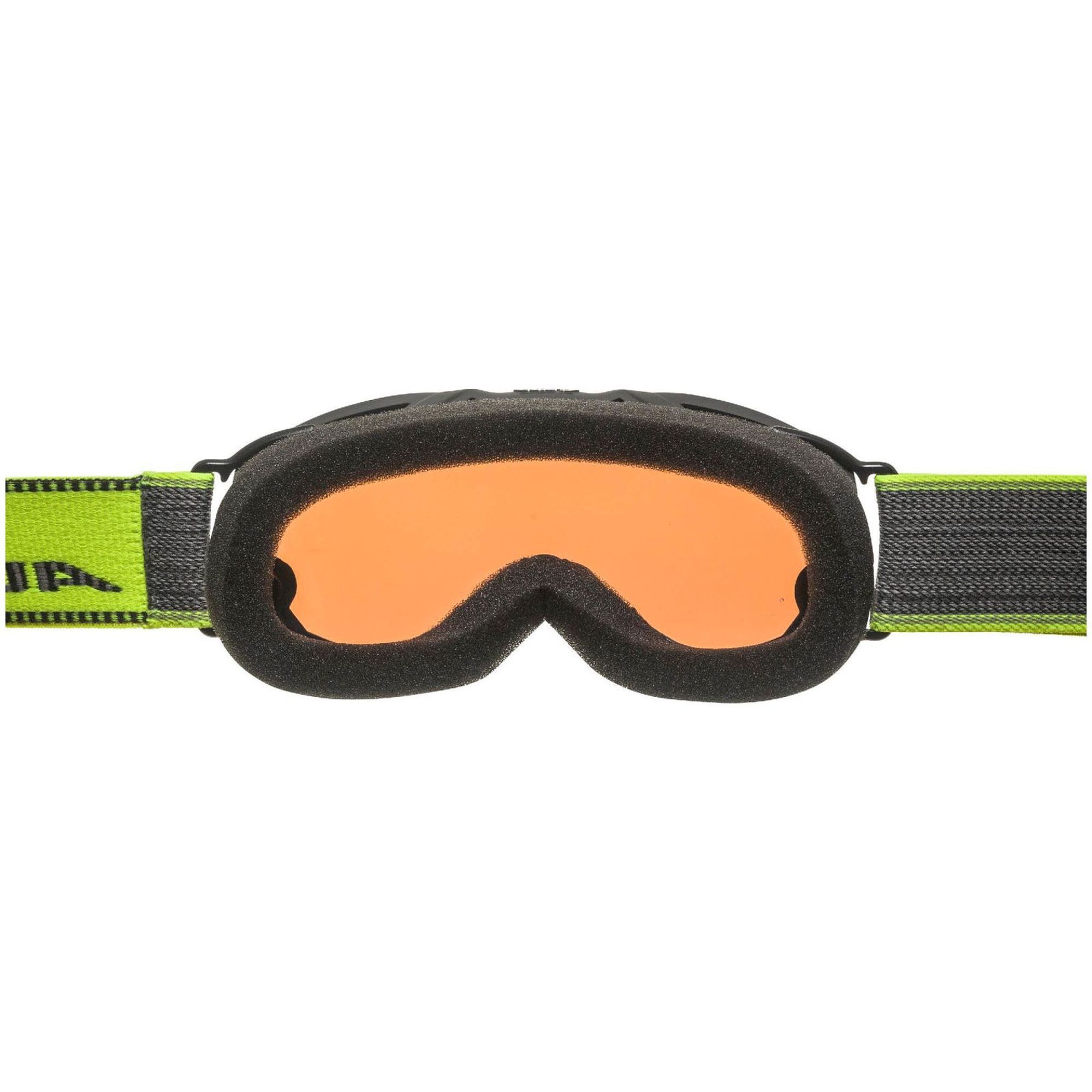 AlpinaPheos JR HM