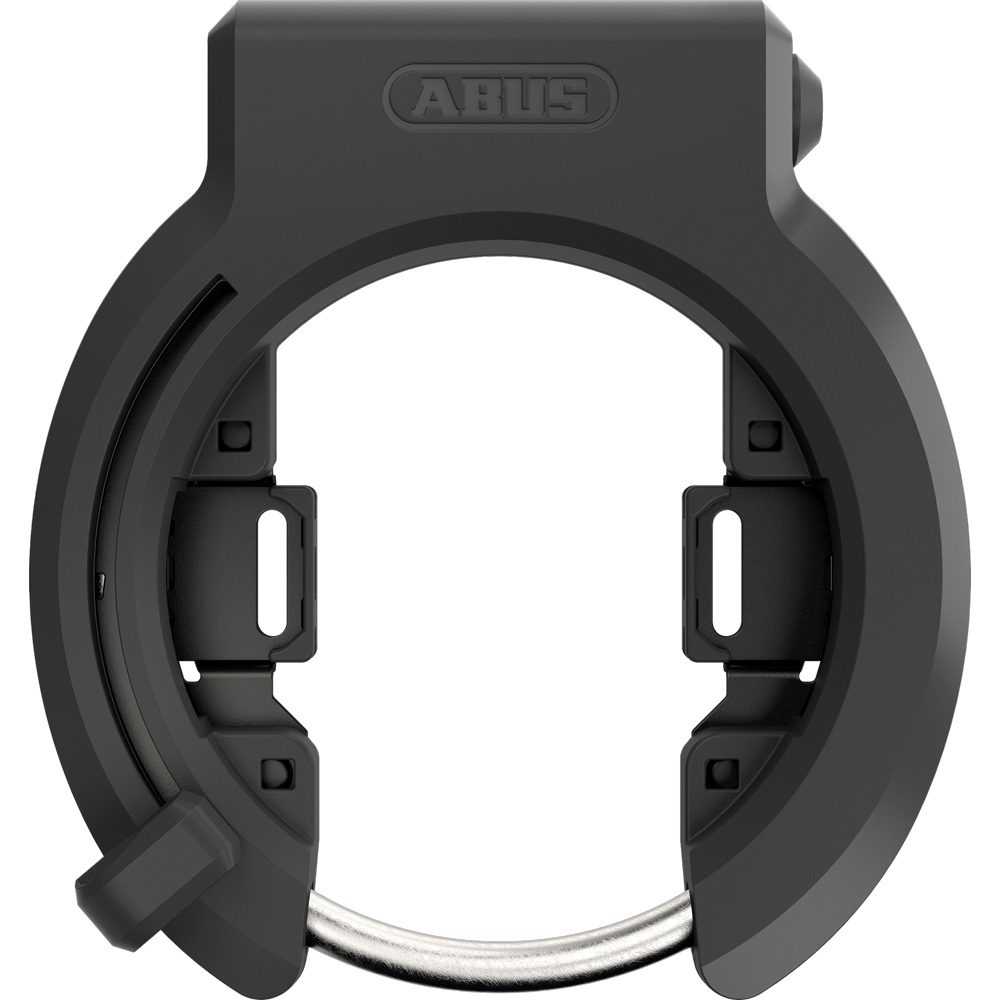 Abus Granit XPlus™ 6950M Rahmenschloss-Set inkl. 6KS Adaptor Chain 100cm & ST 5950 Tasche schwarz