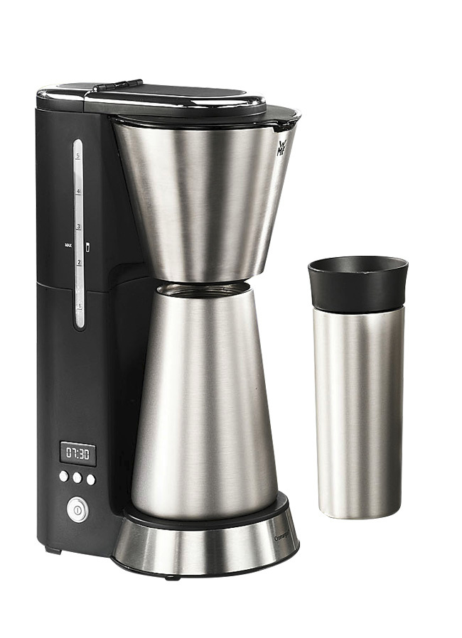WMF Frühstücksserie, Cromargan® Edelstahl