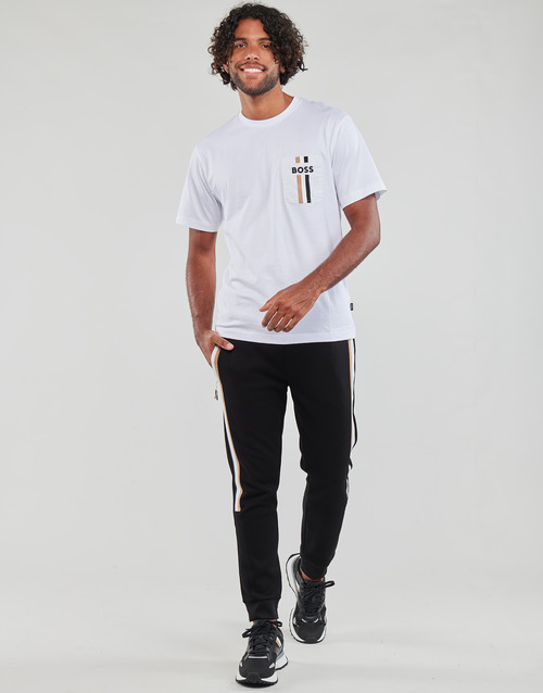 BOSS - Lamont 131 Negro