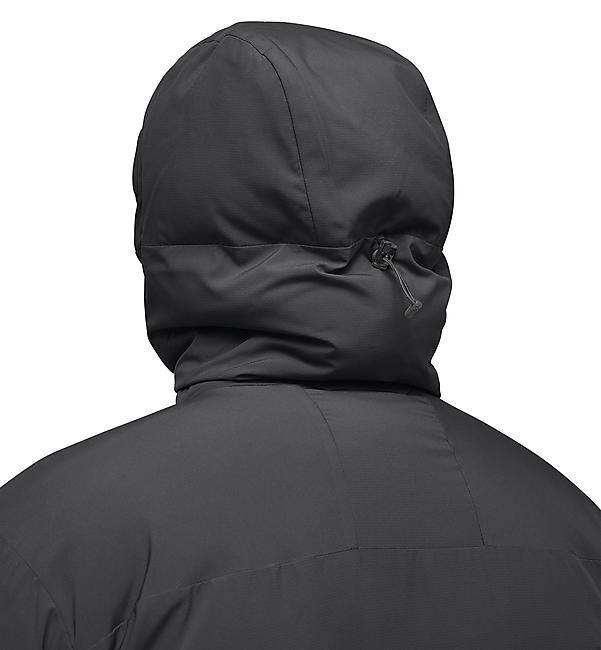 HAGLÖFS - DOUDOUNE MIMIC ALERT HOOD