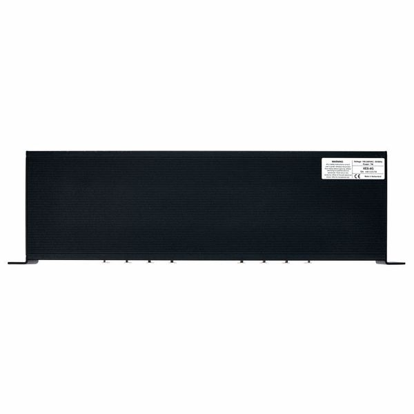 Swisson XES-8G Ethernet Switch