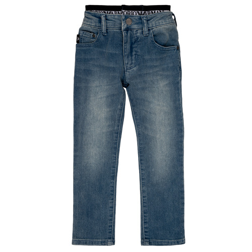 Emporio Armani - Annie - Bleu