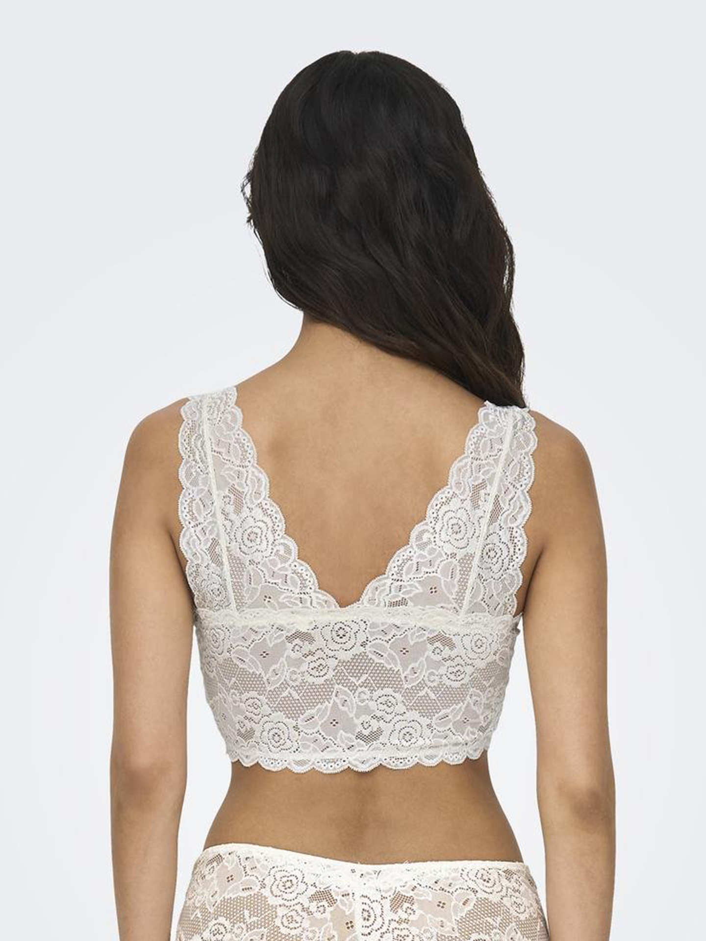 Chloe Lace Bra