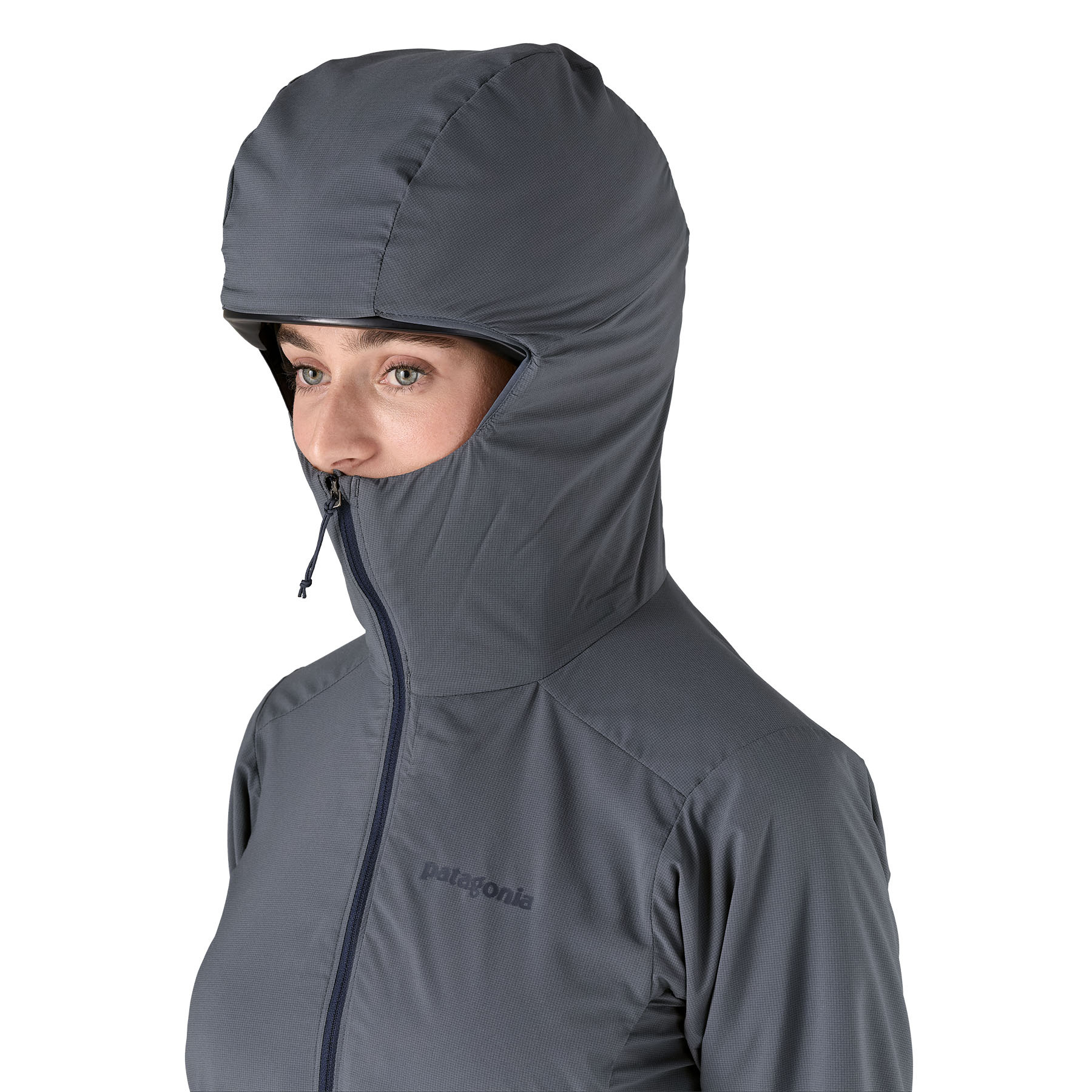 W's Nano-Air Ultralight Full-Zip Hoody