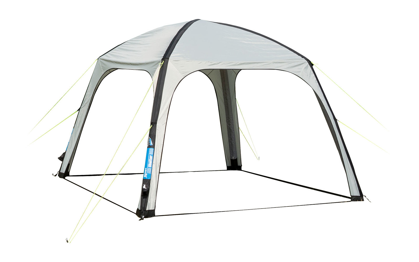 Kampa AIR Shelter 300 aufblasbares Pavillon
